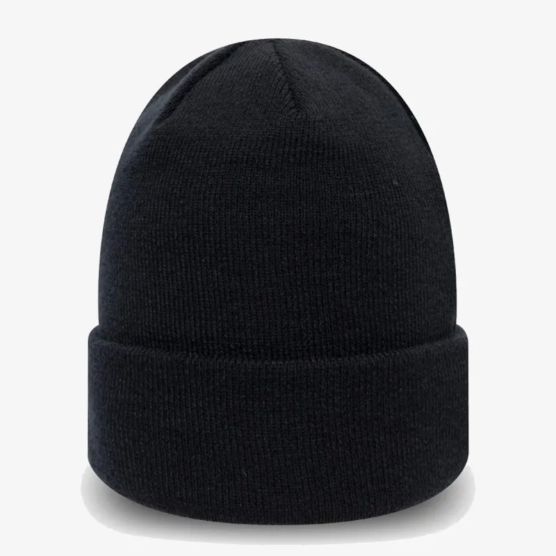 New Era KAPA MLB ESSENTIAL CUFF KNIT BOSRED OTC 