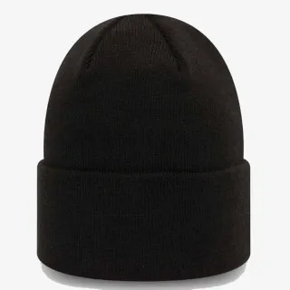 New Era KAPA NBA ESSENTIAL KNIT CUFF CHIBUL BLKO 