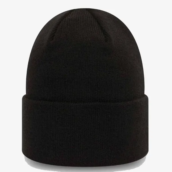 New Era KAPA NBA ESSENTIAL KNIT CUFF CHIBUL BLKO 