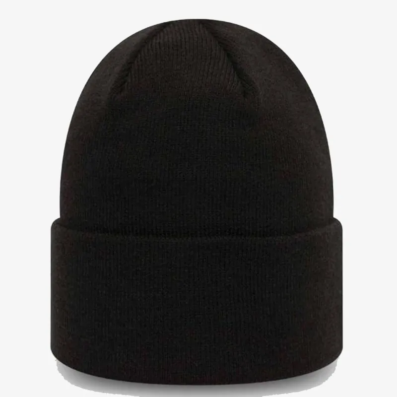 New Era KAPA NBA ESSENTIAL KNIT CUFF CHIBUL BLKO 
