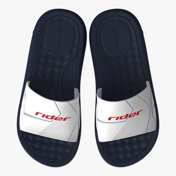 Rider Rider Step Slide Ad 