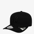 New Era TONAL BLACK 9FIFTY STRETCH SNAP 