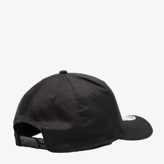 New Era TONAL BLACK 9FIFTY STRETCH SNAP 