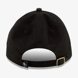 New Era UA UAASGFRONT NBAAS 