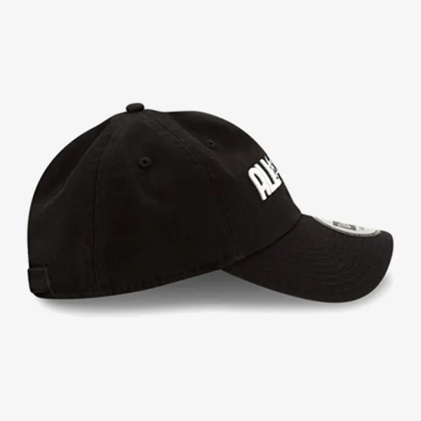 New Era UA UAASGFRONT NBAAS 
