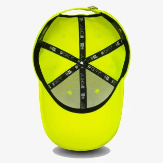 New Era LEAGUE ESSENTIAL NEON PACK 