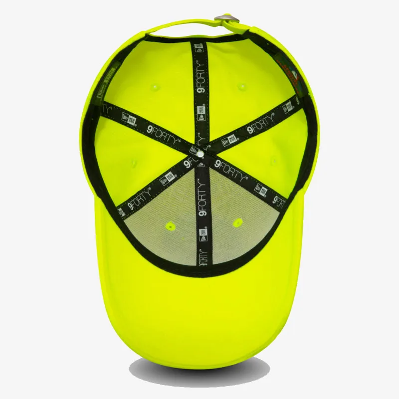 New Era LEAGUE ESSENTIAL NEON PACK 