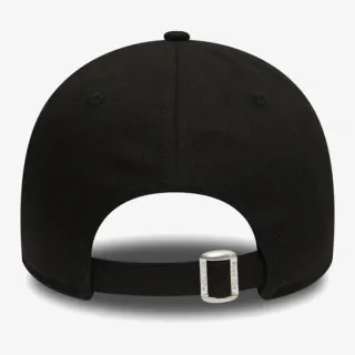 New Era KAPA MONO BLACK WHITE 940 FRTNIT BLK 