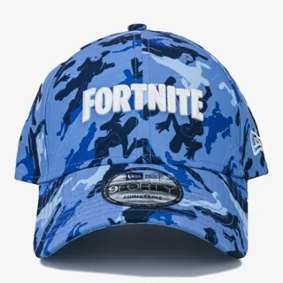 New Era KAPA DANCE CAMO 940 FRTNIT CDT 