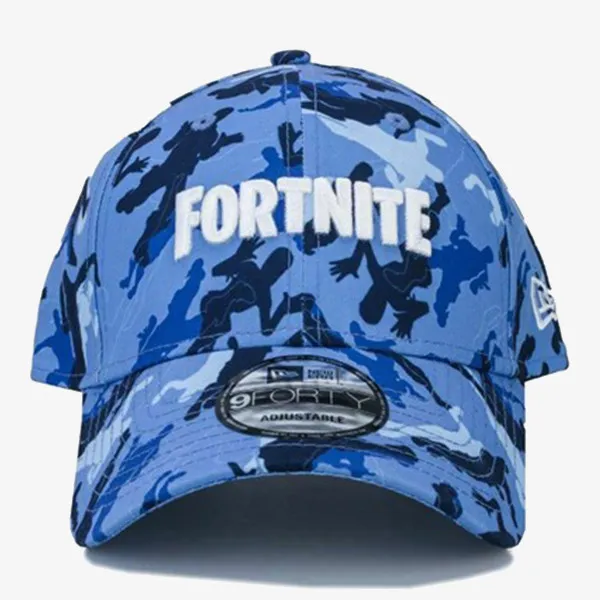 New Era KAPA DANCE CAMO 940 FRTNIT CDT 