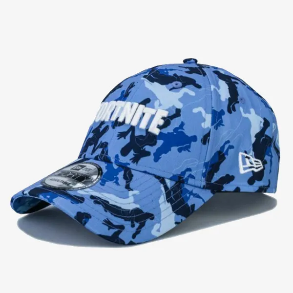 New Era KAPA DANCE CAMO 940 FRTNIT CDT 