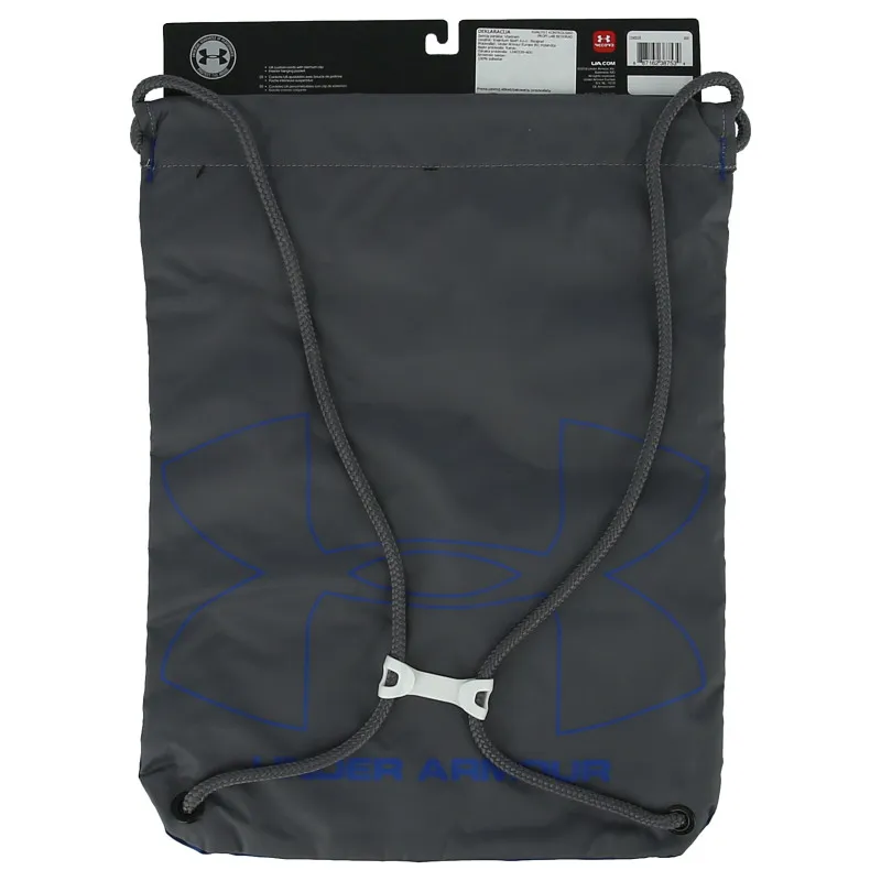 Under Armour UA Ozsee Sackpack 