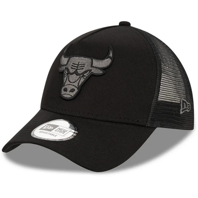 New Era BOB TEAM LOGO 940 