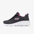 Skechers FASHION FIT-BOLD BOUNDARIES 
