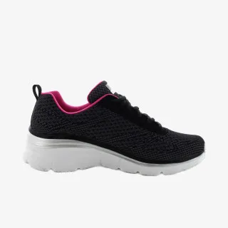 Skechers FASHION FIT-BOLD BOUNDARIES 