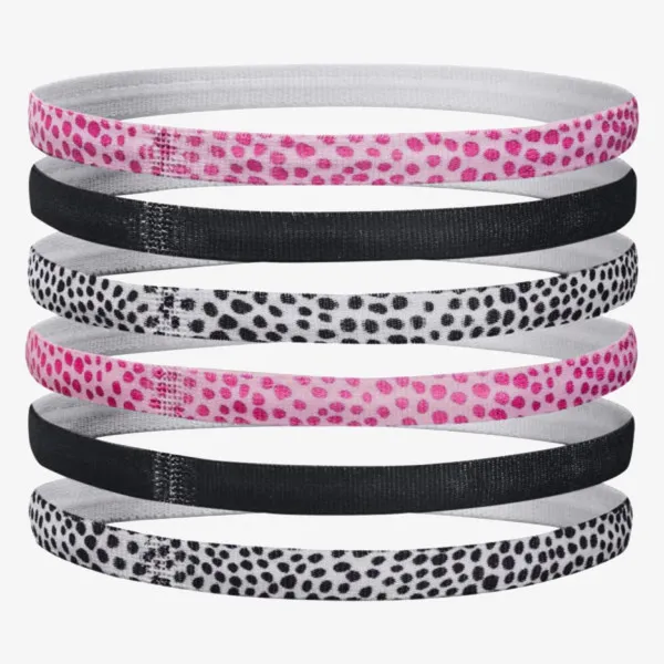 Under Armour Girls Graphic HB (6pk) 