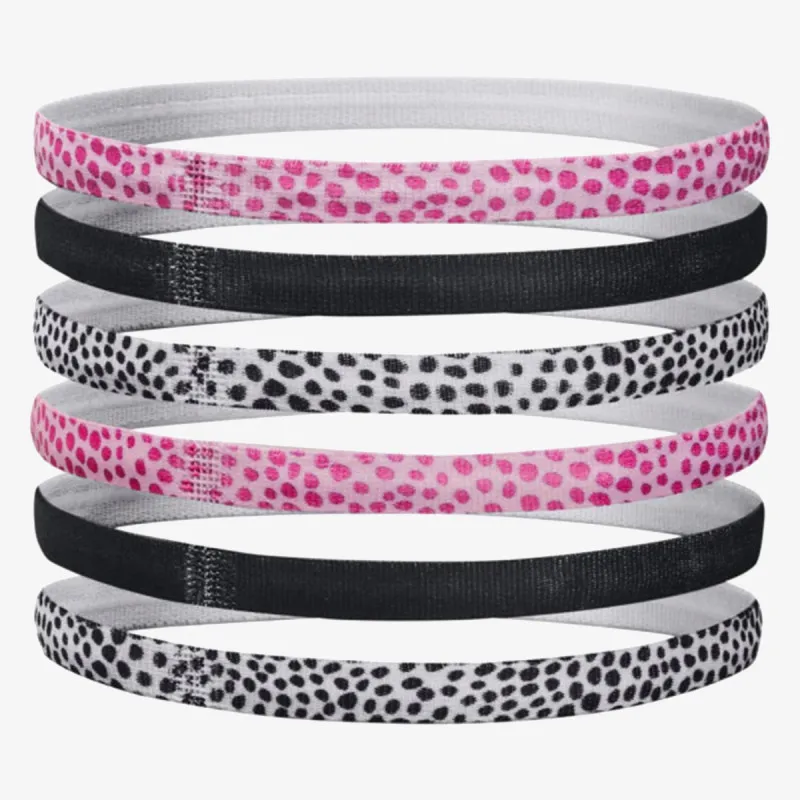 Under Armour Girls Graphic HB (6pk) 