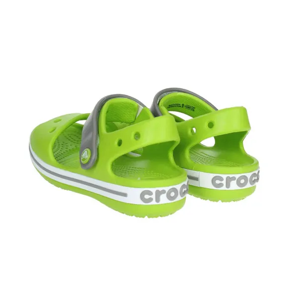 Crocs CROCS CROCBAND SANDAL KIDS 12856 