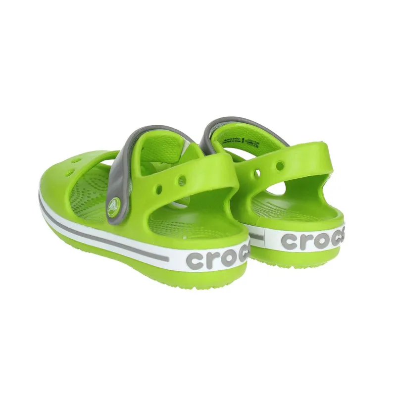 Crocs CROCS CROCBAND SANDAL KIDS 12856 