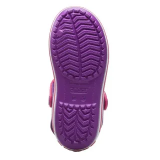 Crocs AMETHYST/PARADISE PINK 
