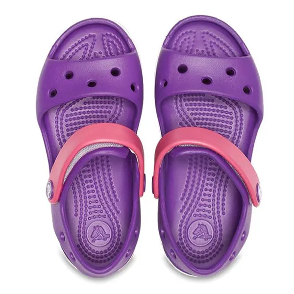 Crocs AMETHYST/PARADISE PINK 