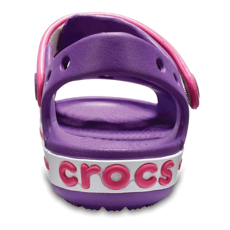 Crocs AMETHYST/PARADISE PINK 
