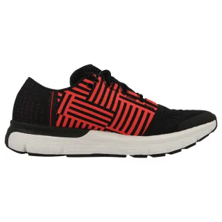 Under Armour UA SPEEDFORM GEMINI 3-BLK 