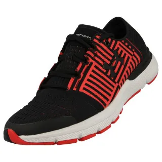Under Armour UA SPEEDFORM GEMINI 3-BLK 