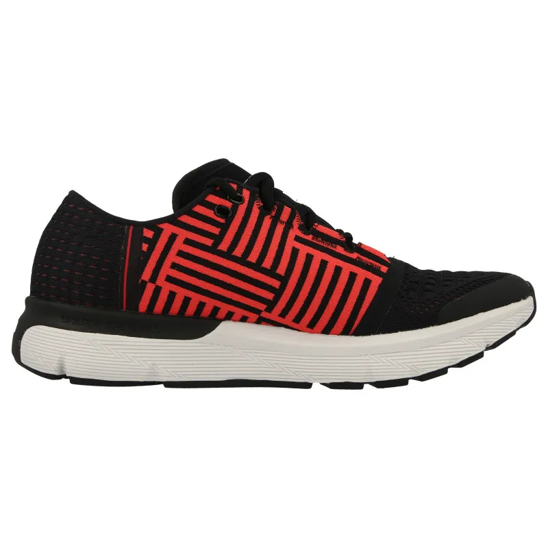 Under Armour UA SPEEDFORM GEMINI 3-BLK 