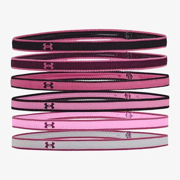 Under Armour UA Mini Headbands (6pk) 
