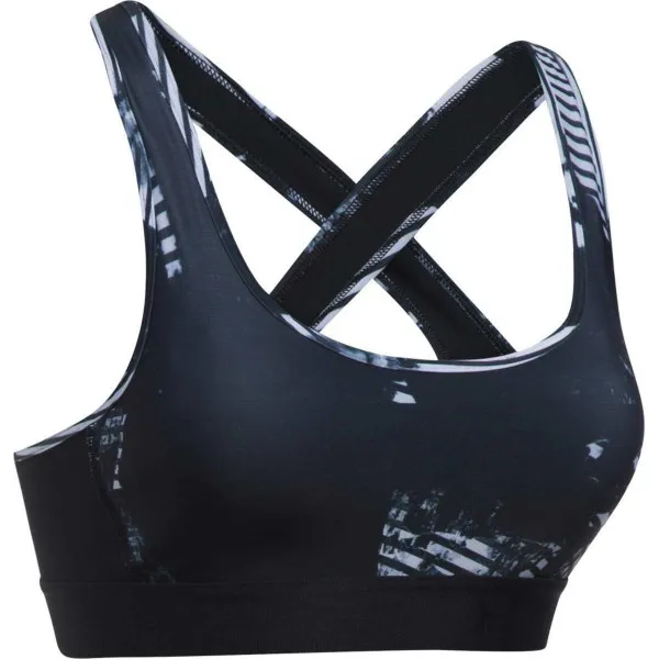 Under Armour CROSSBACK DEBOSS BAND 