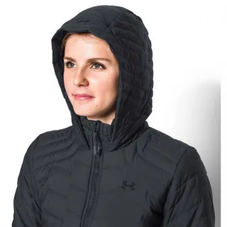 Under Armour UA CGR HOODED JACKET 
