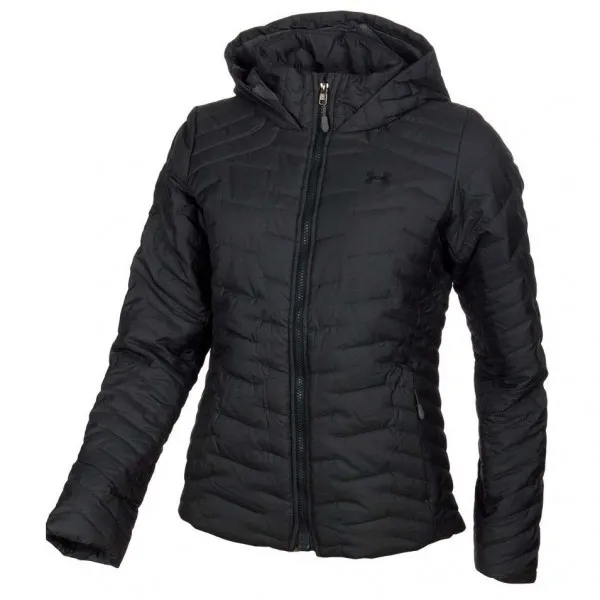 Under Armour UA CGR HOODED JACKET 