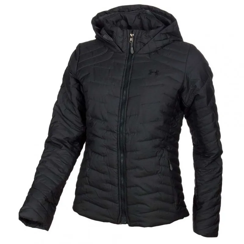 Under Armour UA CGR HOODED JACKET 