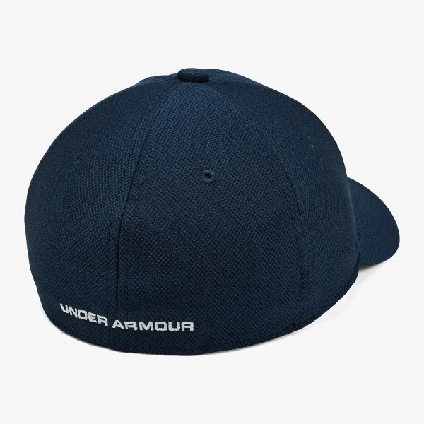 Under Armour UA Boy's Blitzing 3.0 Cap 