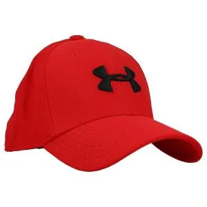 Under Armour UA Boy's Blitzing 3.0 Cap 