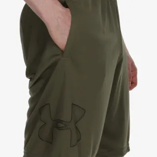 Under Armour UA TECH GRAPHIC SHORT 