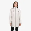 Jack Wolfskin WINDY VALLEY COAT W 