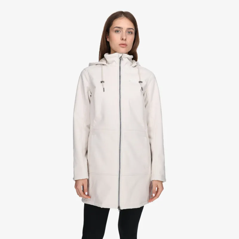 Jack Wolfskin WINDY VALLEY COAT W 