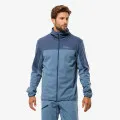 JACK WOLFSKIN FELDBERG HOODY M 
