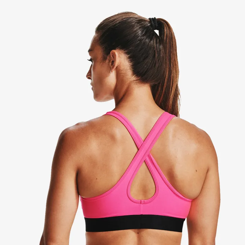 Under Armour Armour Mid Crossback Bra 