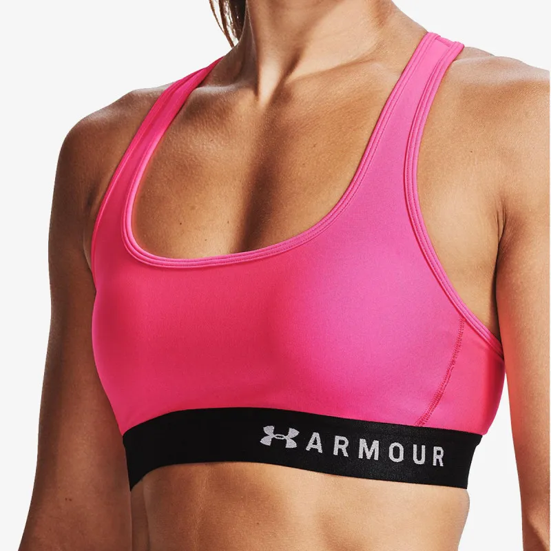 Under Armour Armour Mid Crossback Bra 