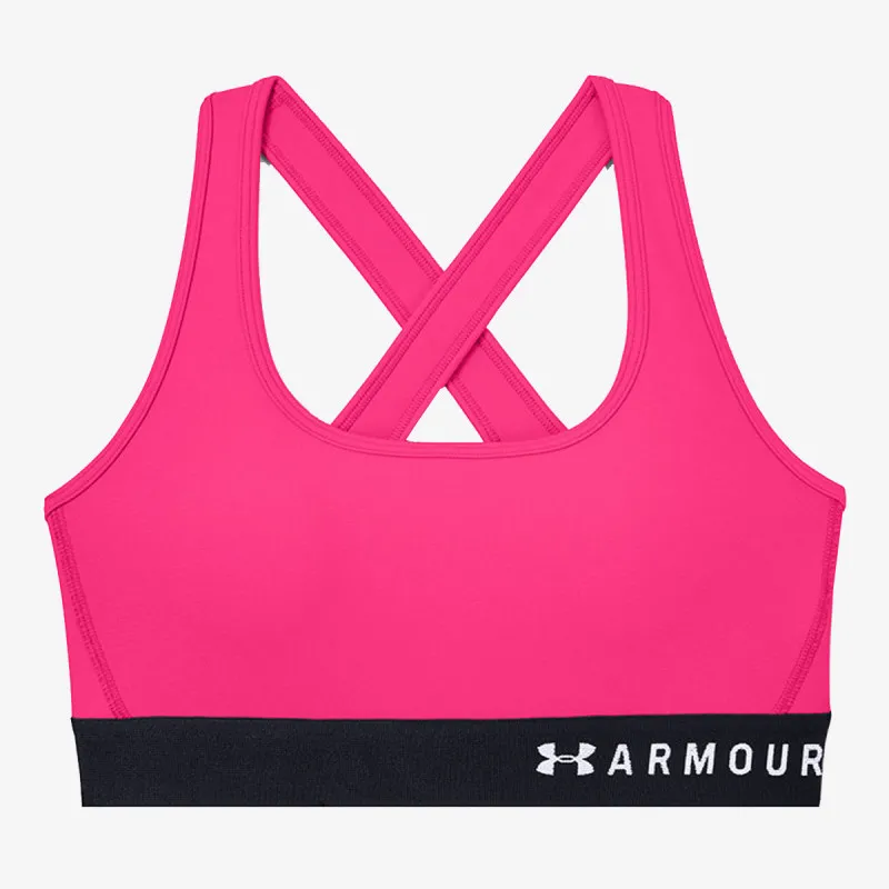 Under Armour Armour Mid Crossback Bra 