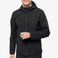 JACK WOLFSKIN BORNBERG HOODY M 