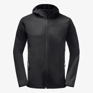 JACK WOLFSKIN BORNBERG HOODY M 