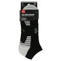 Under Armour HEATGEAR TECH NOSHOW 3PK 