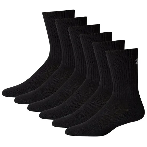 Under Armour CHARGED COTTON 2.0 CREW 