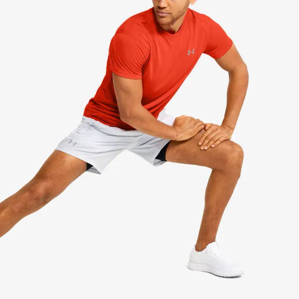 Under Armour UA STREAKER 2.0 SHORTSLEEVE 