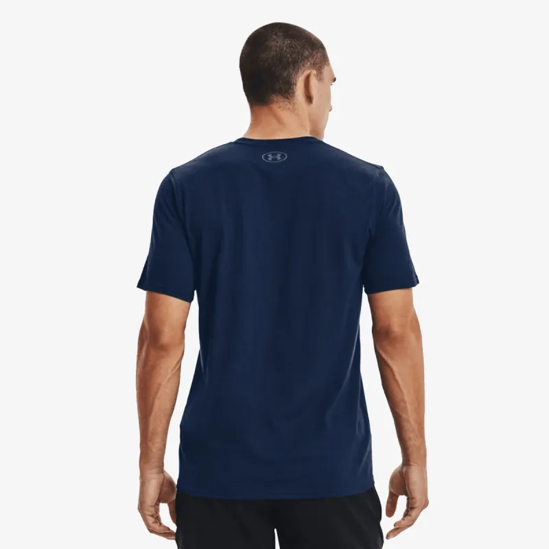 Under Armour UA SPORTSTYLE LC SS 