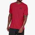 Under Armour SPORTSTYLE LEFT CHEST SS 